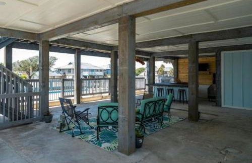 Coastal Paradise by Miss Kitty’s - Foto 62