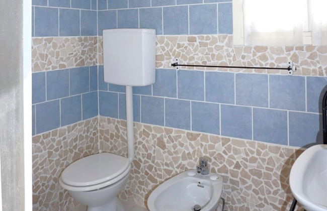 Holiday Home in Porto Santa Margherita Beach - Foto 8