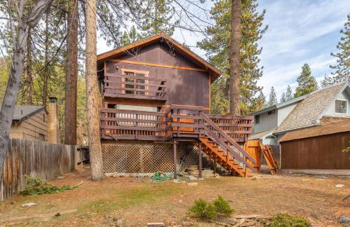 Lakeside Serenity Retreat - Photo 21