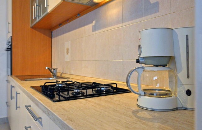 Apartment Miracle - Foto 12