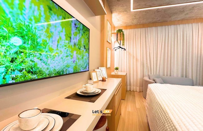 AX Setai Yacht - Foto 63