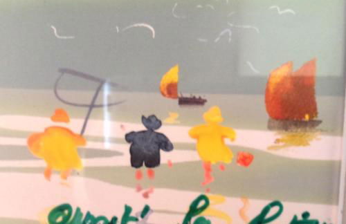 L'appart des lutins - Foto 1