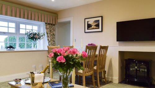 The Lodge Cottage - Foto 4