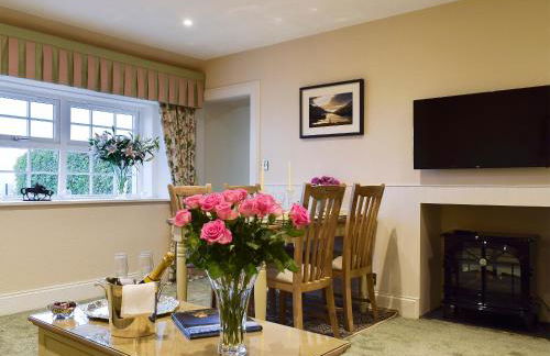 The Lodge Cottage - Photo 4