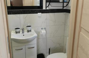 Noclegi Święta Katarzyna ,, Pod Jeleniami "prawdziwymi - Foto 4