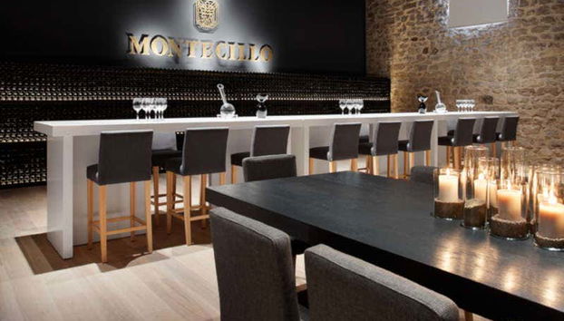 Visita a las bodegas Montecillo - Photo 3