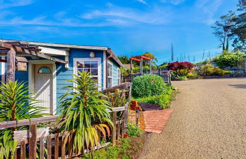 Headlands Cove - Retreat - Foto 28