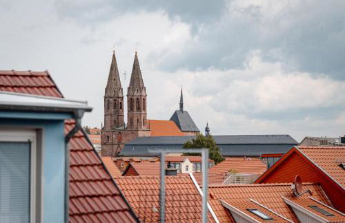 Drei Kirchenblick Ferienwohnung - Foto 25