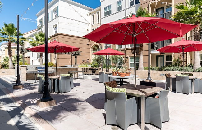 Bluebird Suites in Silicon Valley - Foto 68