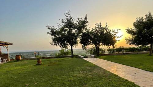 Golden View Apartment 2 - Foto 3, Garden view