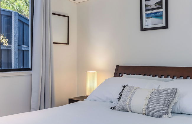 Beachside Escape by Cottonwood - Foto 3