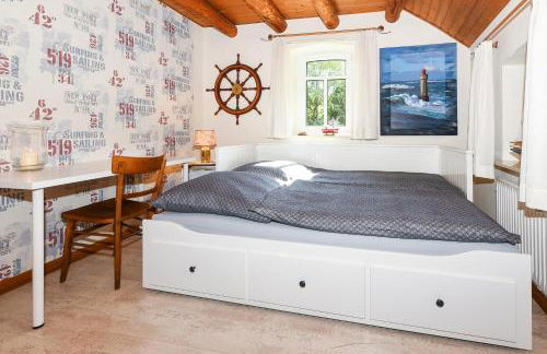 Ferienhaus Lüttje Cottage - Foto 25