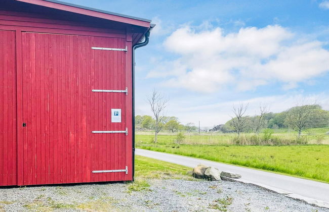 5 Person Holiday Home in Varekil - Foto 39