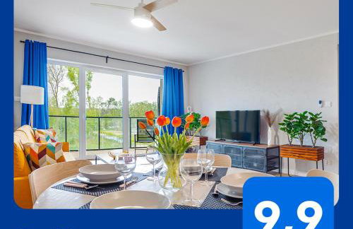 Baltic Nature Apartment & SPA - Foto 1