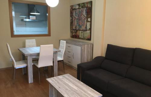 Apartament Vall d'Àger - Foto 3