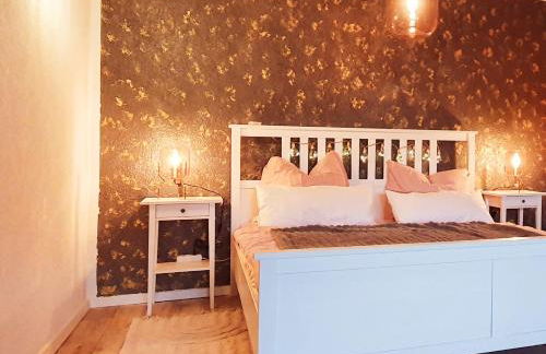 Ferienwohnung Pension Reimann Zwethau - Foto 12