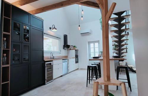 DOMAINE SAINT LOUP - 10min BEAUNE - Foto 21