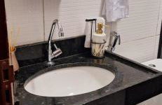 Casa completa com área gourmet e piscina -2 quartos - Foto 34