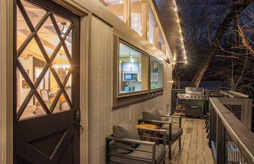 Ober Lux Chalet - Foto 12