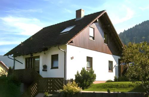 Fewo am Rain - Foto 2