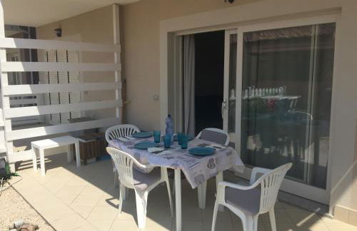 Carrabean sea in the North of Sardegna, with swimming pool - Foto 6