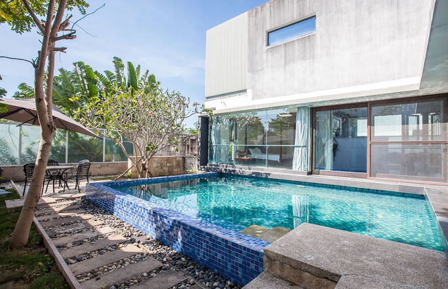 Sanya Chenxi Holiday Villa Apartment - Foto 80