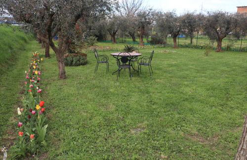 Ottimo punto per visitare la Toscana - Foto 22