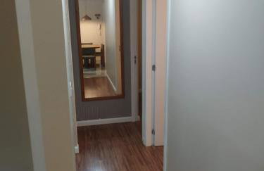 Apartamento Tranquilo Próximo ao Aeroporto. Sem taxa de limpeza - Foto 8