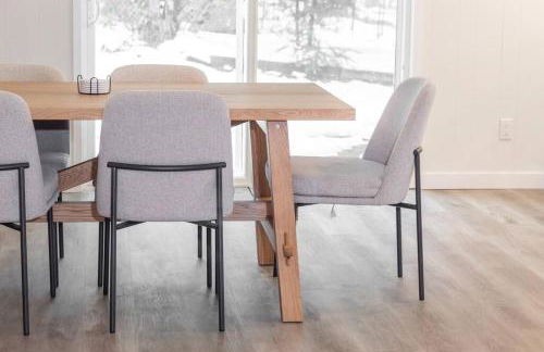 Waterfront Cabin at White Pass and Mt Rainier National Park - Foto 25