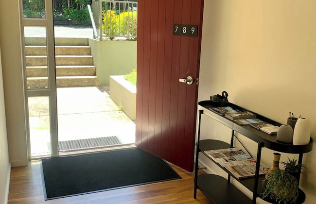 March Apartments - Foto 3