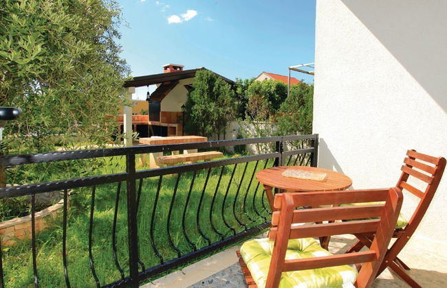 Apartments Trstenica - Foto 31