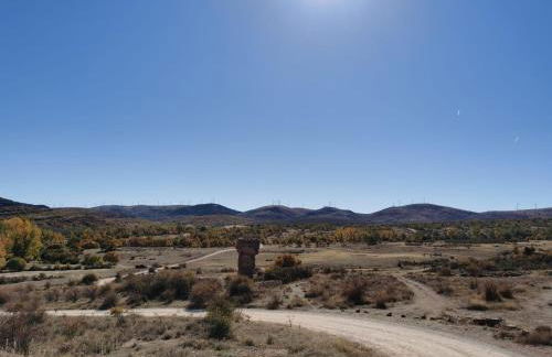 Tres Navíos en el Mar Casa Rural de 10 habitaciones con baño individual precios web - Foto 60