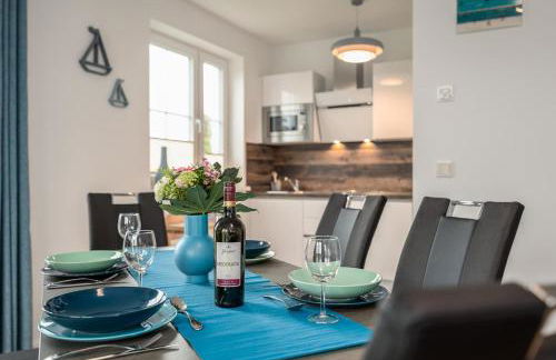 Reetdachhaus "Ankerplatz" - Foto 5