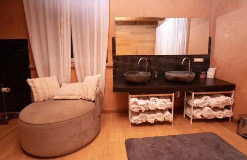 Villa FARFA - Foto 10