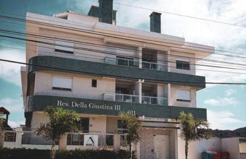 Apto Praia dos Ingleses Florianópolis - Foto 1