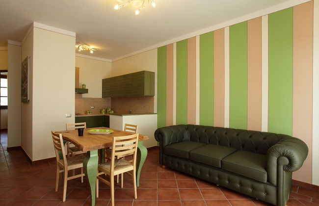 Agriturismo La Regina - Foto 16