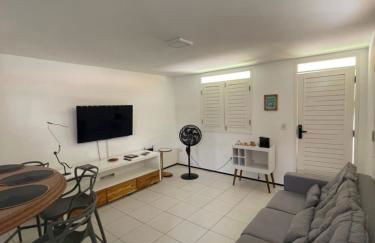 Apartamento duplex na Lagoa Seca com ótima localização - Foto 3