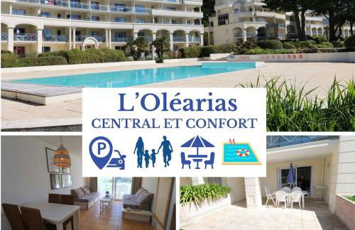 L'Oléarias By Tranquil At Home - Photo 1