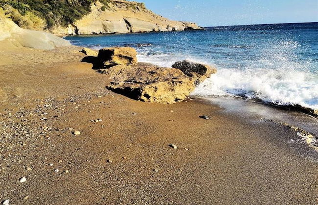 Apartments With Garden View, Creta, Ierapetra - Foto 52