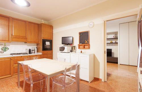 GuestHost - Arco della Pace Apartment Milan - Foto 12