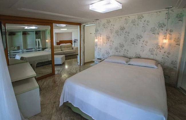 Residence Vespucci - Photo 23