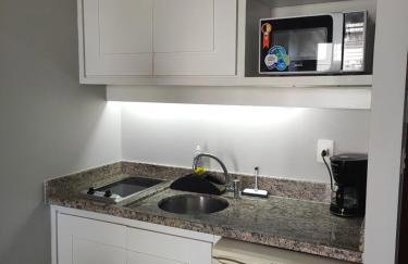 Flat 704 Triângulo Apart - Foto 12