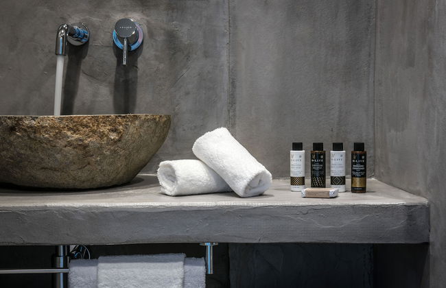 Cosmopolis Crete Suites - Foto 35