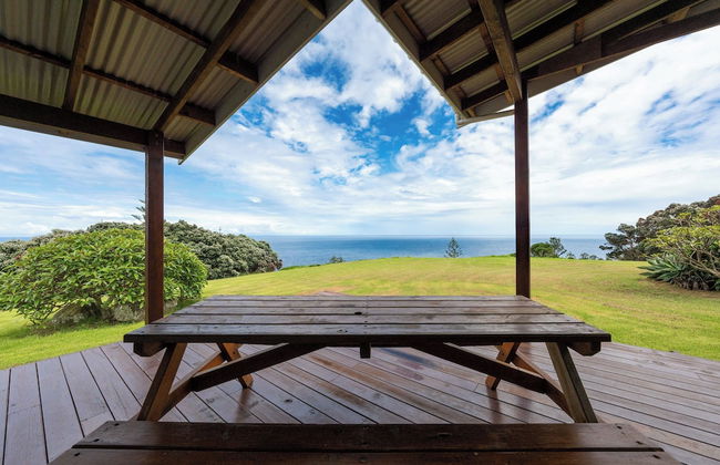 King Tide House - Foto 12