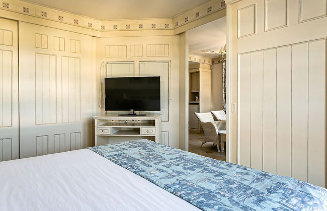 Studios frente ao mar no IL Campanario Resort ILCTOP - Photo 24