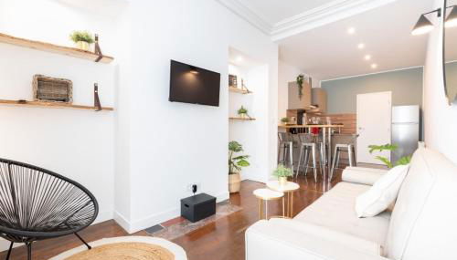 Renovated apartment 3bed 2bath - Foto 1