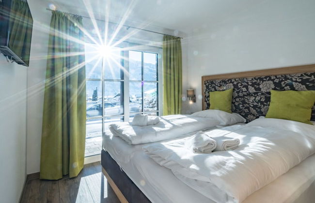 Premium Chalet in Piesendorf With Sauna - Foto 4