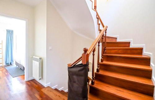 Copa Cabanas - House in Quiet Area with Patio - Foto 26