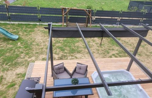 Parkcity SPA Domek z jacuzzi w górach - Photo 52