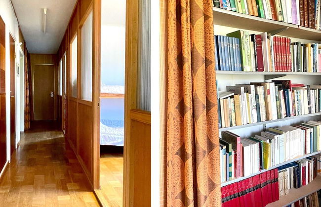 5 Person Holiday Home in Morlunda-by Traum - Foto 10